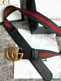Picture of Gucci Belts _SKUGucciBelt40mm95-125cm8L394167